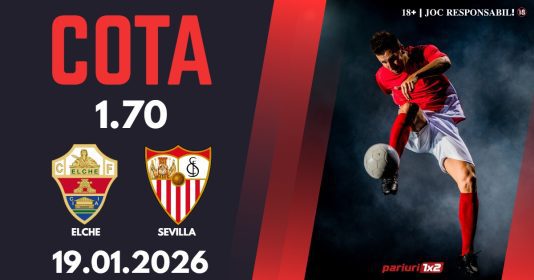 Elche - Sevilla