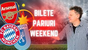 Faci Pariu #449 | Am scos 1000 lei, mergem din nou pe Liverpool, FCSB și Dortmund