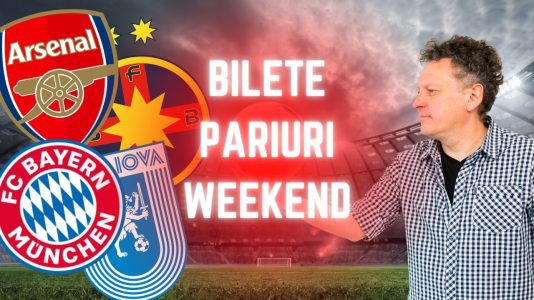 Faci Pariu #449 | Am scos 1000 lei, mergem din nou pe Liverpool, FCSB și Dortmund
