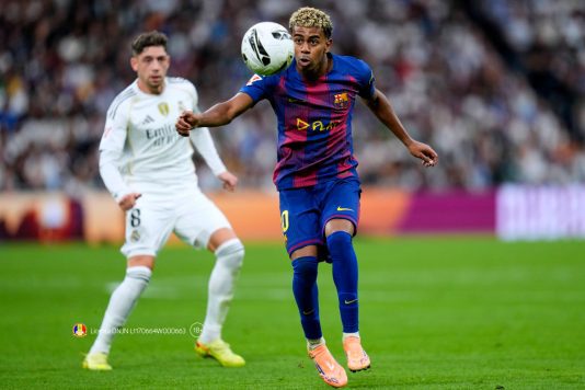 Barcelona - Real Madrid - Primul El Clasico din 2026 cu Boost. Pe Bune! 