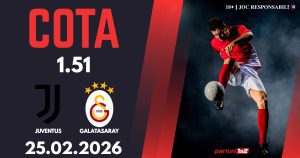 Juventus - Galatasaray