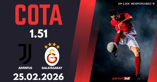 Juventus - Galatasaray