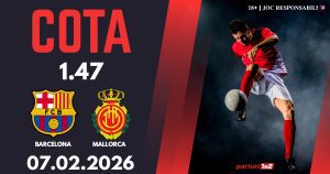 Barcelona - Mallorca