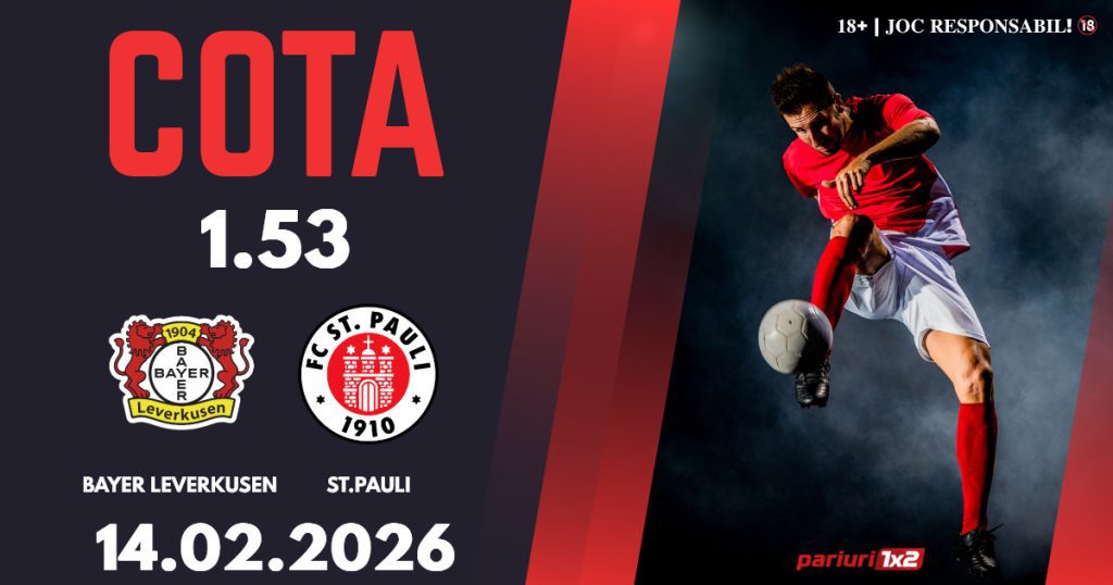 VFB Stuttgart – FC Koln, Ponturi Pariuri Fotbal Bundesliga, 14.02.2026