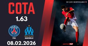 PSG - Marseille
