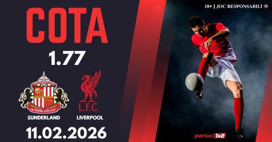 Sunderland - Liverpool