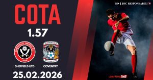 Sheffield Utd - Coventry