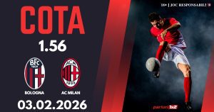 Bologna - AC Milan