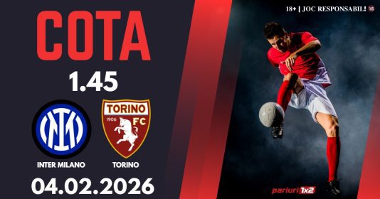 Inter Milano - Torino