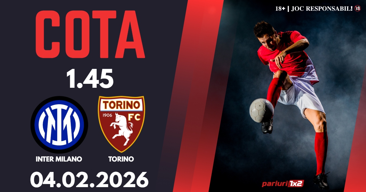 Inter Milano - Torino