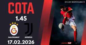 Galatasaray - Juventus