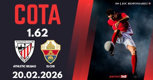 Athletic Bilbao - Elche