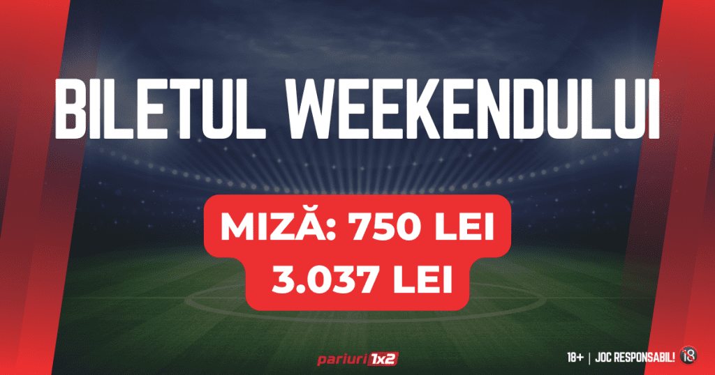 🚀 Bilet Pariuri 7-8 febuarie 2026 | 🏴󠁧󠁢󠁥󠁮󠁧󠁿 󠁧󠁢󠁥Premier League & 🇷🇴Liga 1