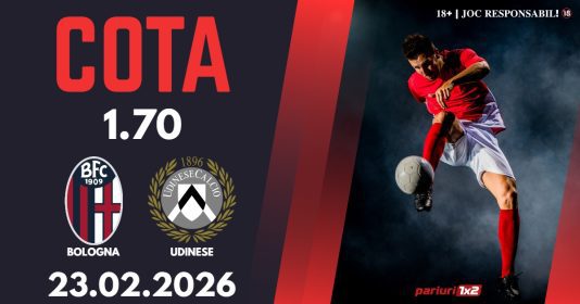 Bologna - Udinese
