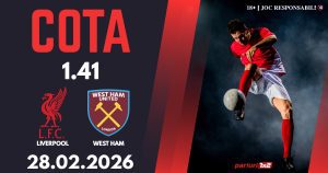 Liverpool - West Ham