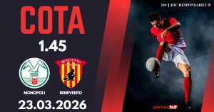 Monopoli - Benevento