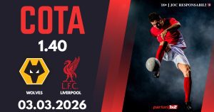 Wolves - Liverpool