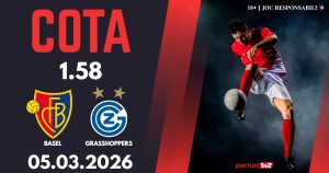 Basel - Grasshoppers