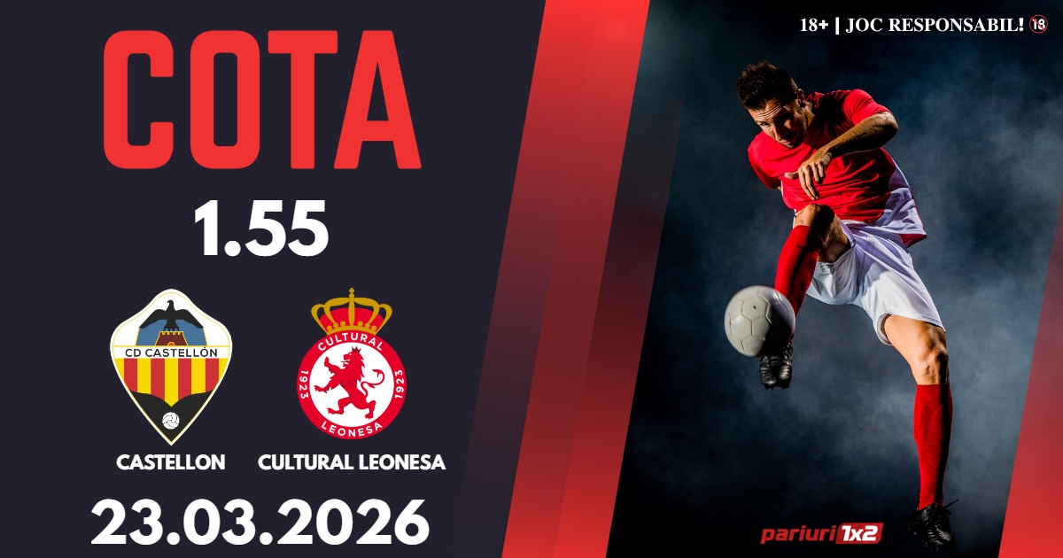 Castellon - Cultural Leonesa