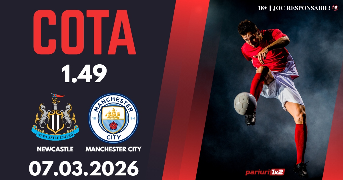 Newcastle - Manchester City