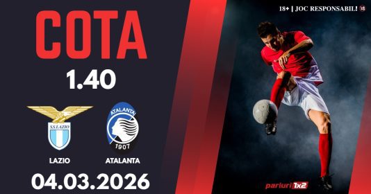 Lazio - Atalanta