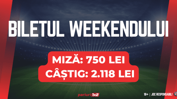 🍀 Bilet Pariuri 27-28 martie | 🇨🇭Elveția – 🇩🇪Germania & 🇳🇱Olanda – 🇳🇴Norvegia în prim-plan