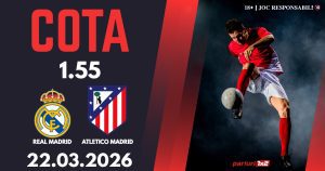 Real Madrid - Atletico Madrid