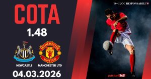 Newcastle - Manchester Utd