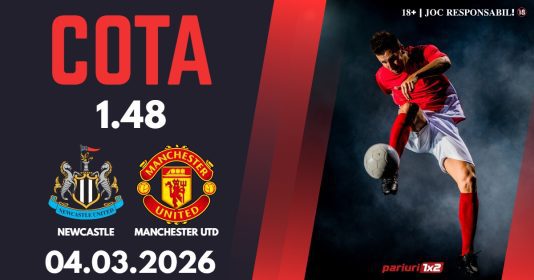 Newcastle - Manchester Utd