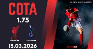 Liverpool - Tottenham