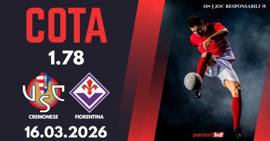 Cremonese - Fiorentina