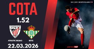 Athletic Bilbao - Betis