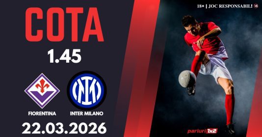 Fiorentina - Inter Milano