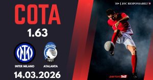 Inter Milano - Atalanta