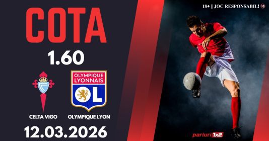 Celta Vigo - Lyon