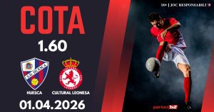 Huesca - Cultural Leonesa