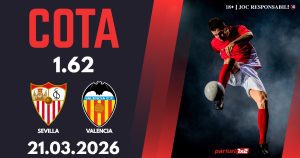 Sevilla - Valencia