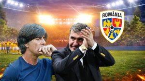 Șoc în fotbalul românesc: Gheorghe Hagi și Joachim Löw preiau dezvoltarea naționalelor sub coordonarea FRF!