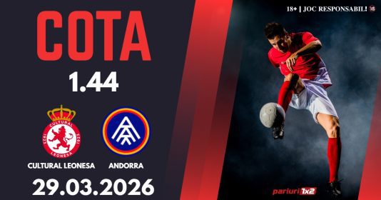 Cultural Leonesa - Andorra