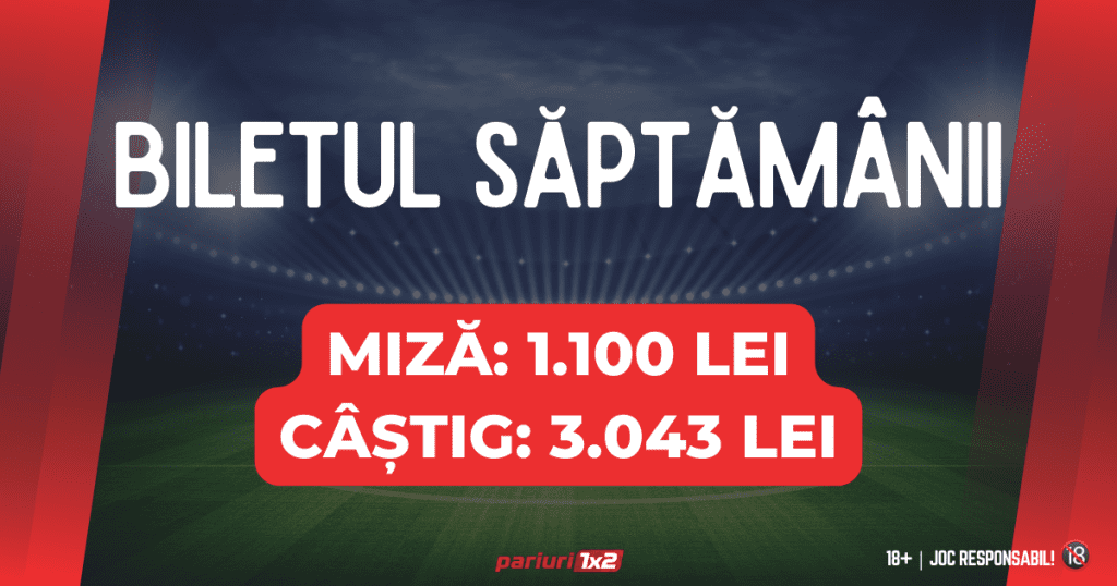 🍀 Bilet Pariuri 3-4 martie | A fost VERDE ✅ » Acum, 🏴󠁧󠁢󠁥󠁮󠁧󠁿Premier League!