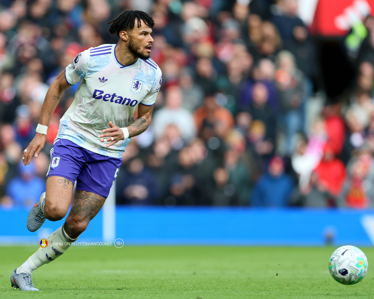 Aston Villa – Lille