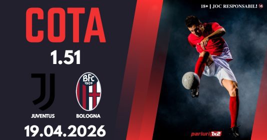 Juventus - Bologna
