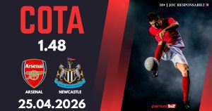 Arsenal - Newcastle