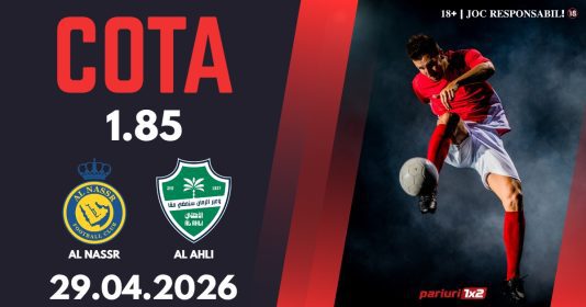 Al Nassr - Al Ahli