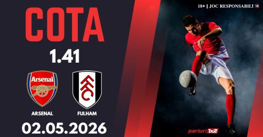 Arsenal - Fulham