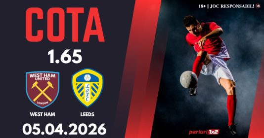 West Ham - Leeds