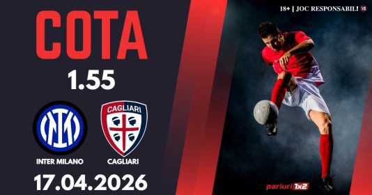 Inter Milano - Cagliari