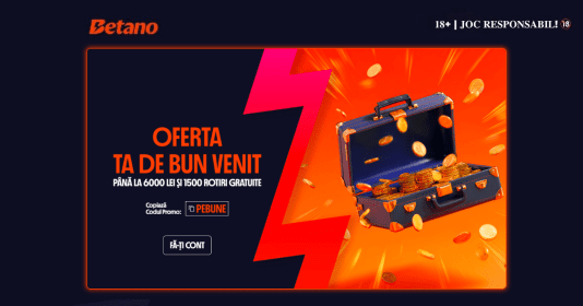 Betano Casino