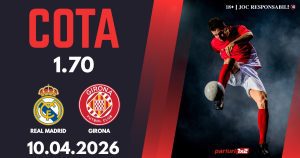 Real Madrid - Girona