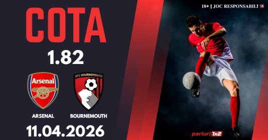 Arsenal - Bournemouth